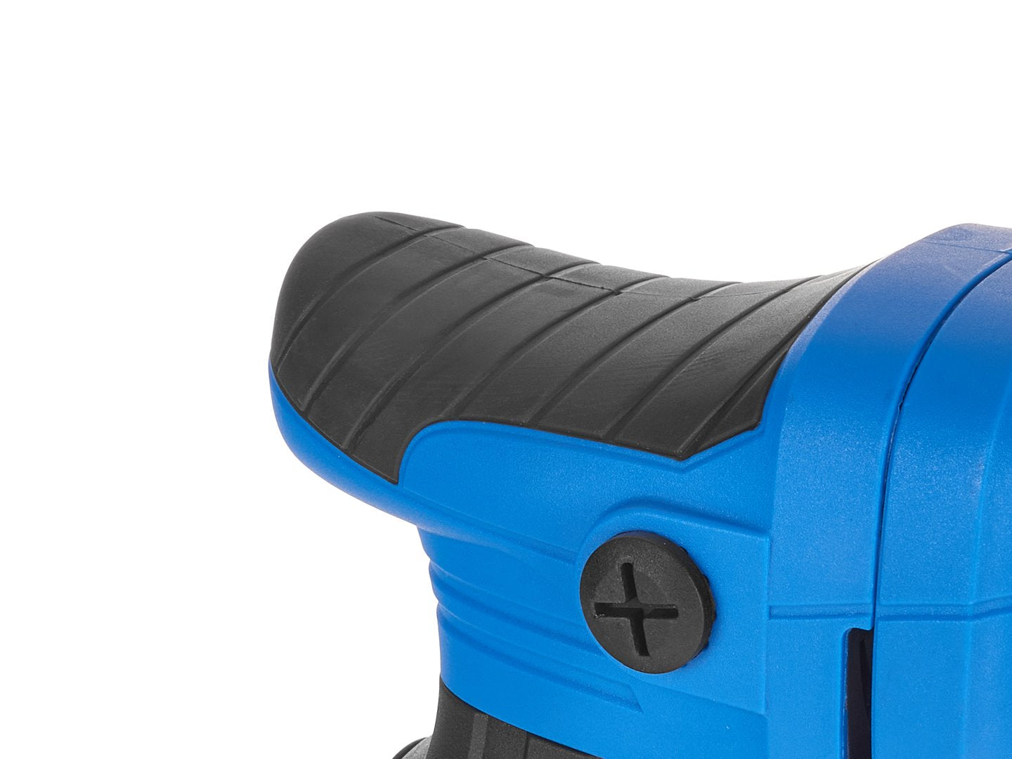 Dual Action Polisher 150 mm GEKO PREMIUM + 4 sponges set