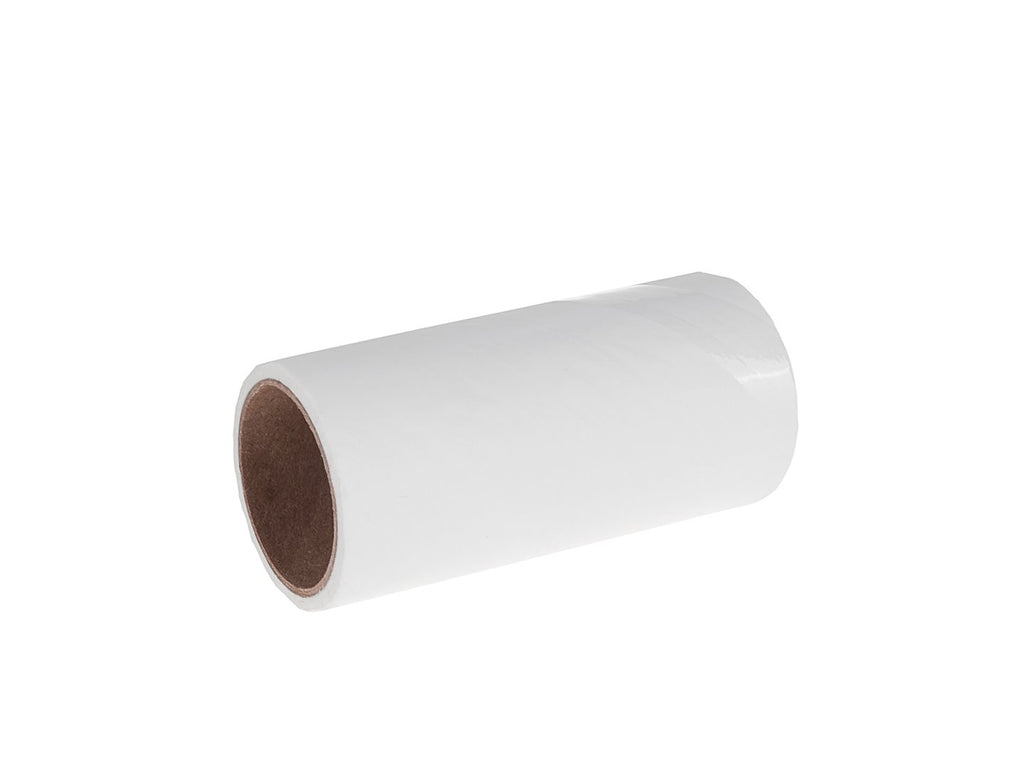 Lint roller 10cm, 60 sheet