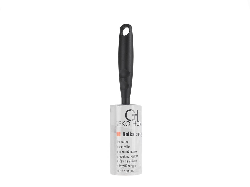 Lint roller 10cm, 60 sheet