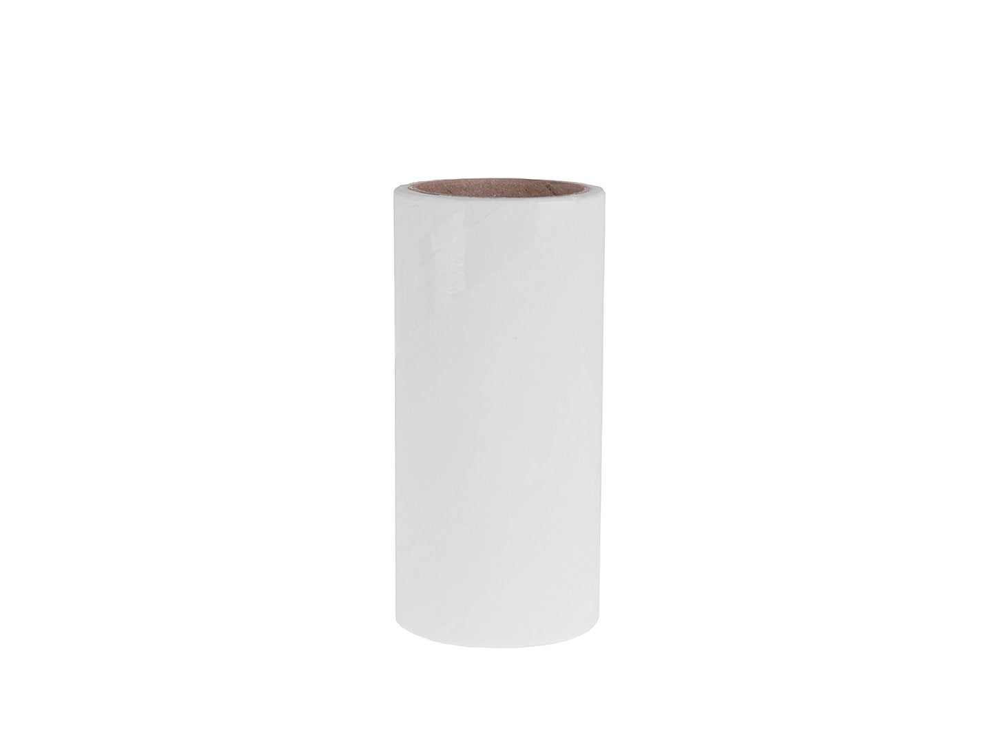 6 pcs set of lint roller refills, 10 cm, 60 sheets