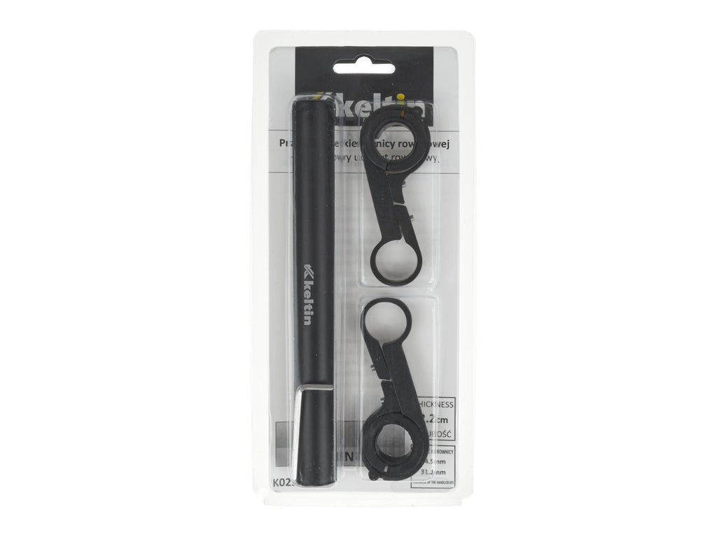 Bike Handlebar Extender