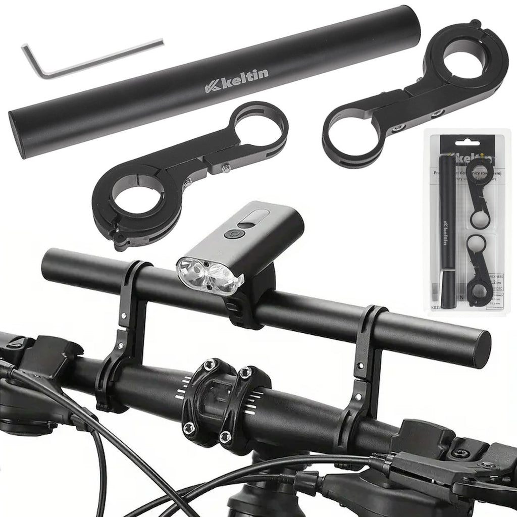 Bike Handlebar Extender