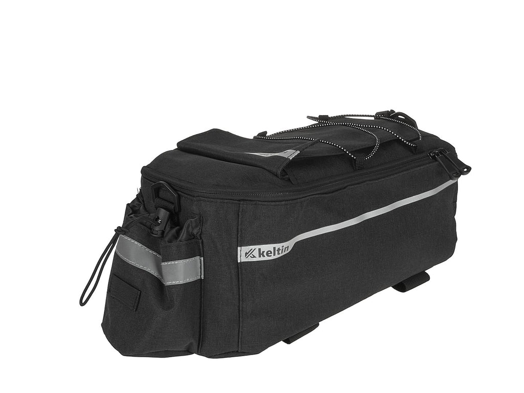 Thermal Bicycle Rack Bag