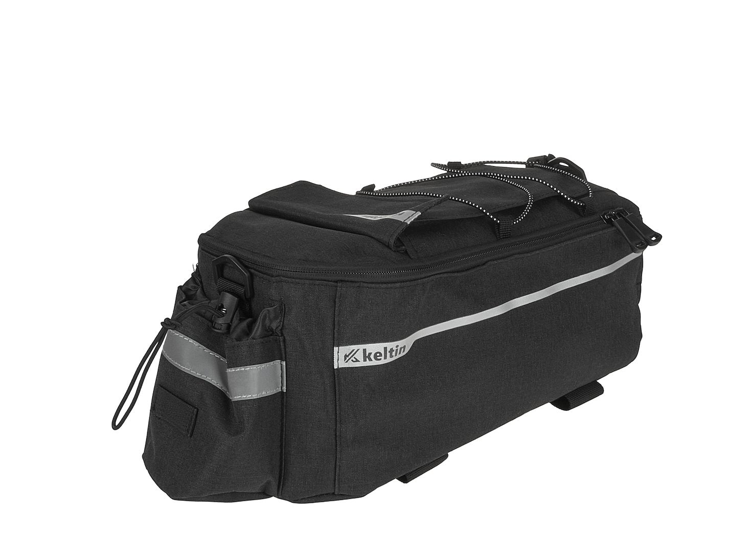 Thermal Bicycle Rack Bag