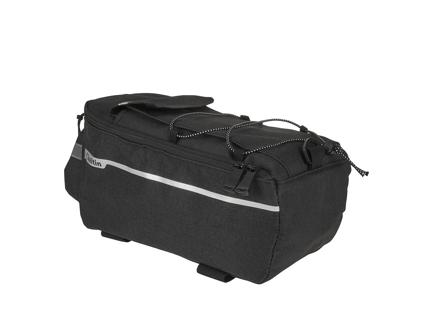 Thermal Bicycle Rack Bag