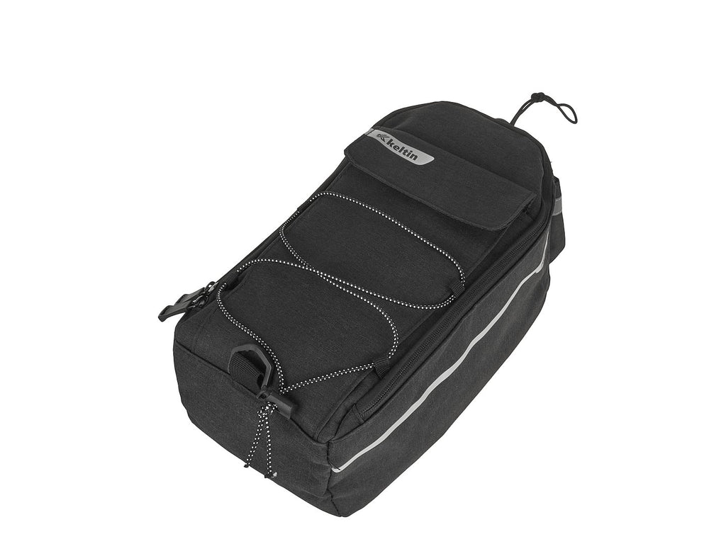 Thermal Bicycle Rack Bag