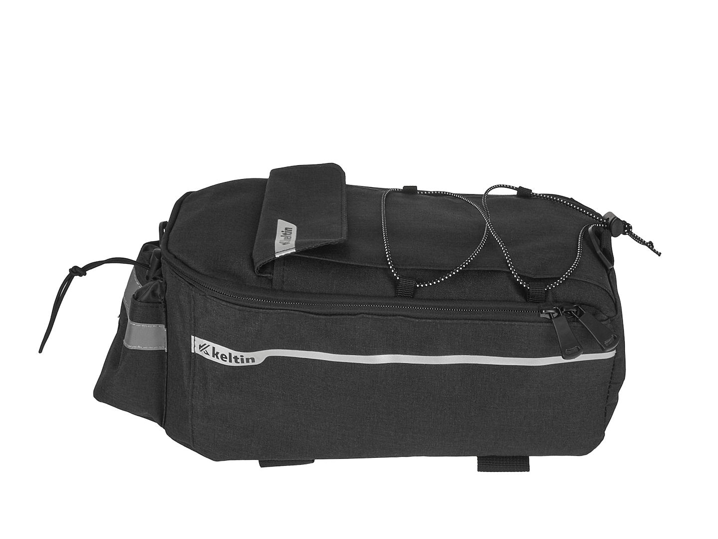 Thermal Bicycle Rack Bag