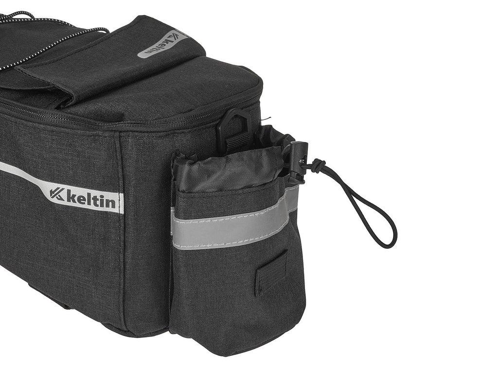 Thermal Bicycle Rack Bag