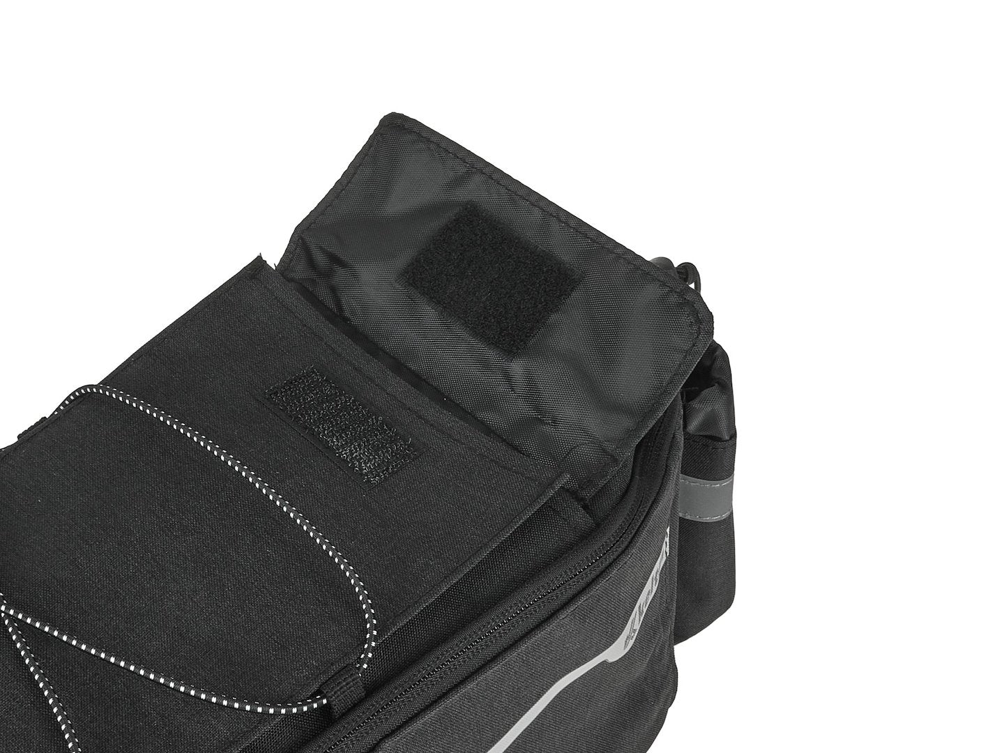 Thermal Bicycle Rack Bag