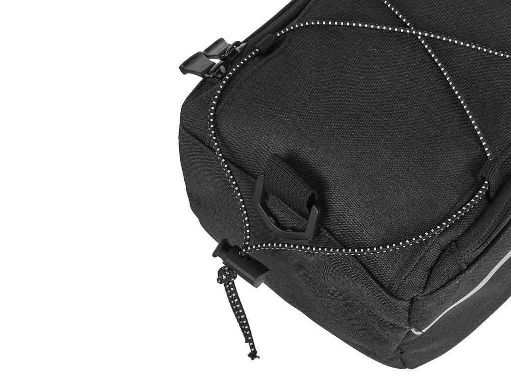 Thermal Bicycle Rack Bag
