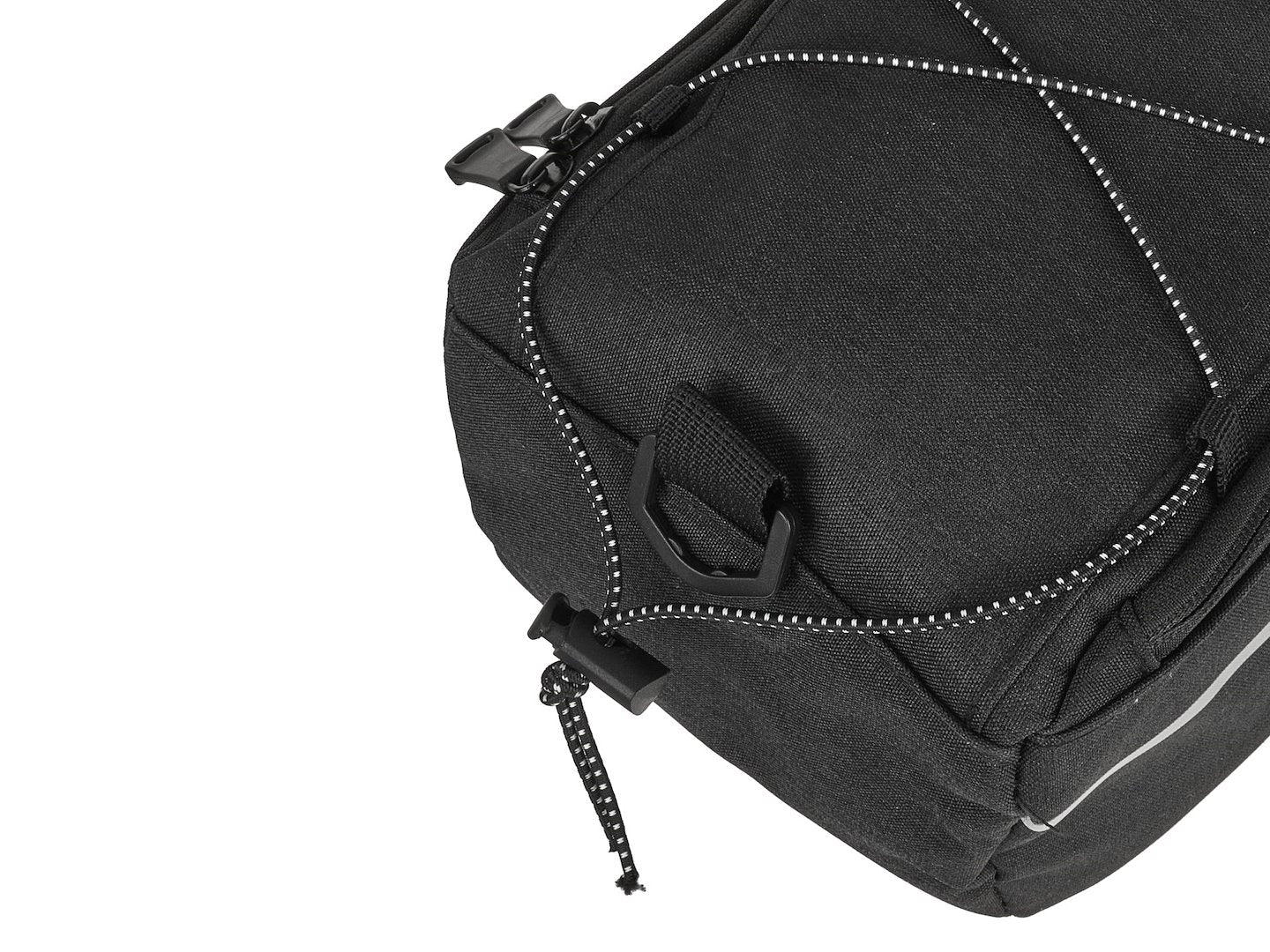 Thermal Bicycle Rack Bag