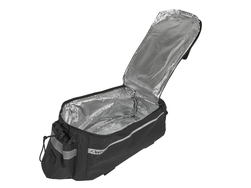 Thermal Bicycle Rack Bag