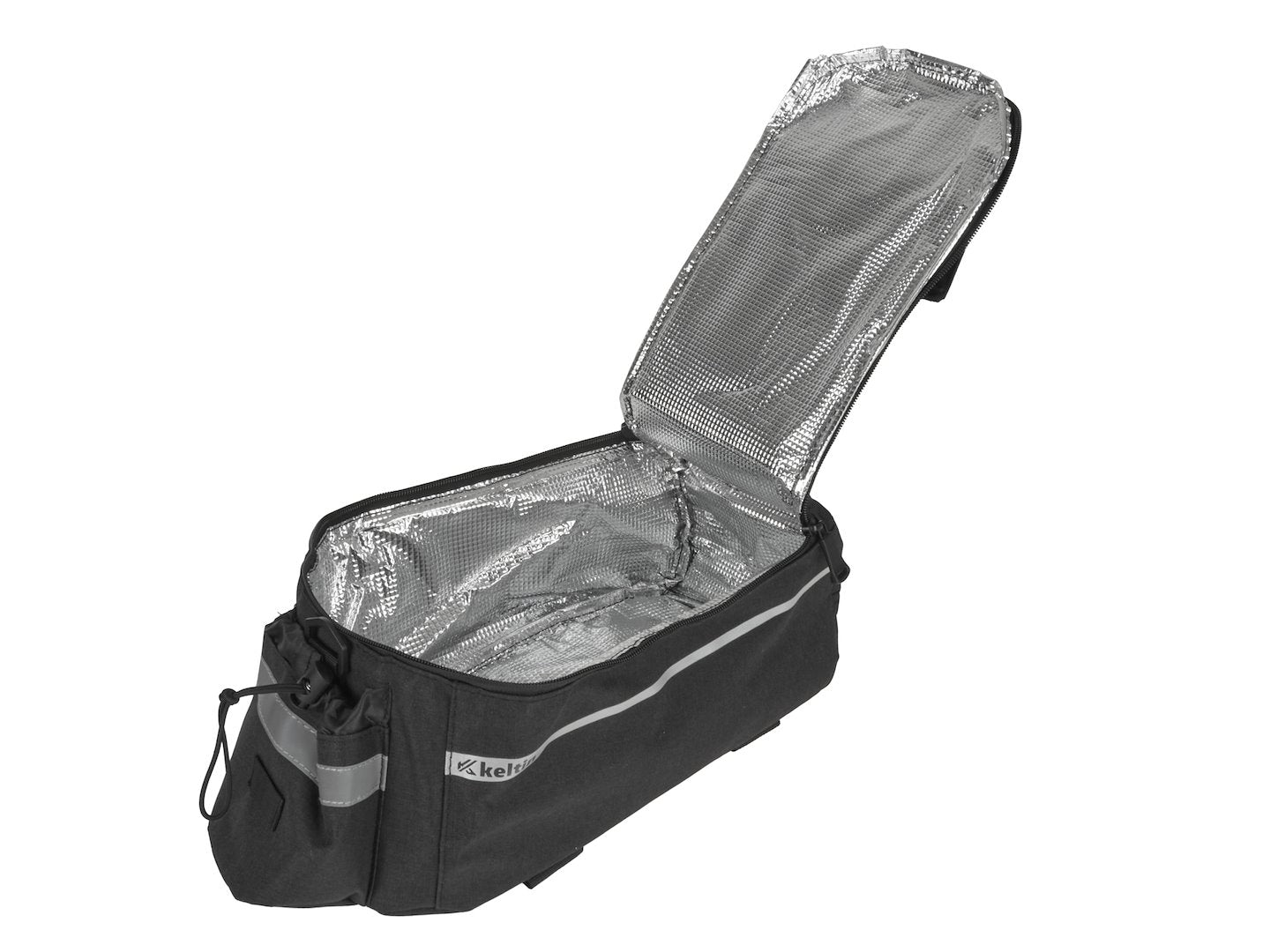 Thermal Bicycle Rack Bag