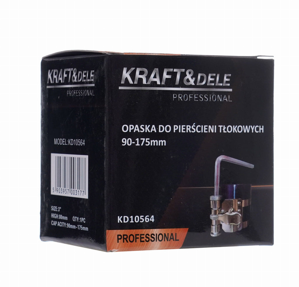 Piston ring expander 90-175mm KD10564 (VB13)