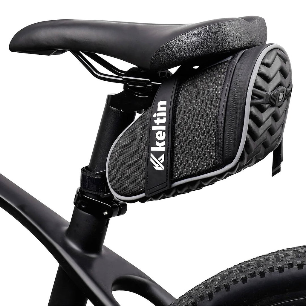 Waterproof Bicycle Saddle Bag