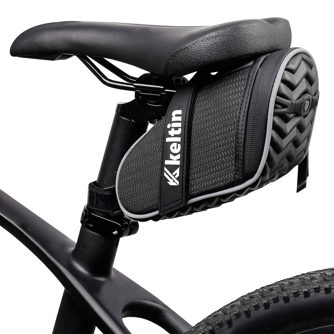 Waterproof Bicycle Saddle Bag