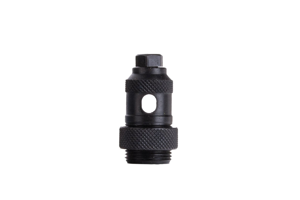 Professional Nut/Rivet Adapter with Handle