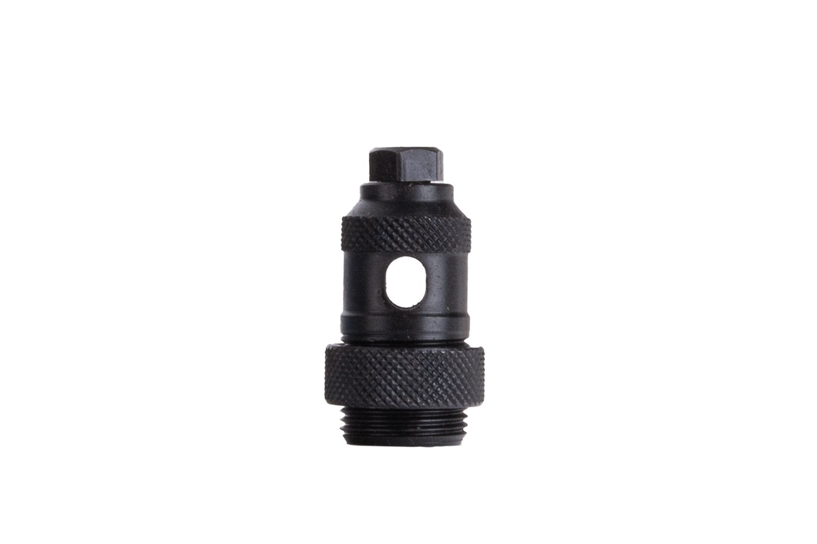 Professional Nut/Rivet Adapter with Handle