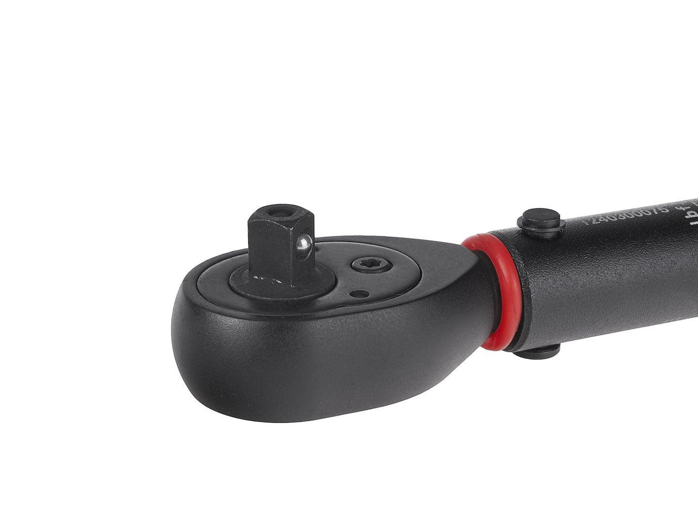 Torque Wrench 1/4" 1-6 Nm TVARDY