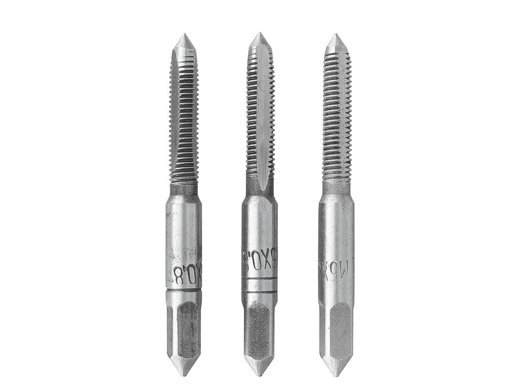 Taps (3pcs sets) M5x0,8mm