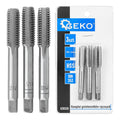 Taps (3pcs sets) M10x1,5mm
