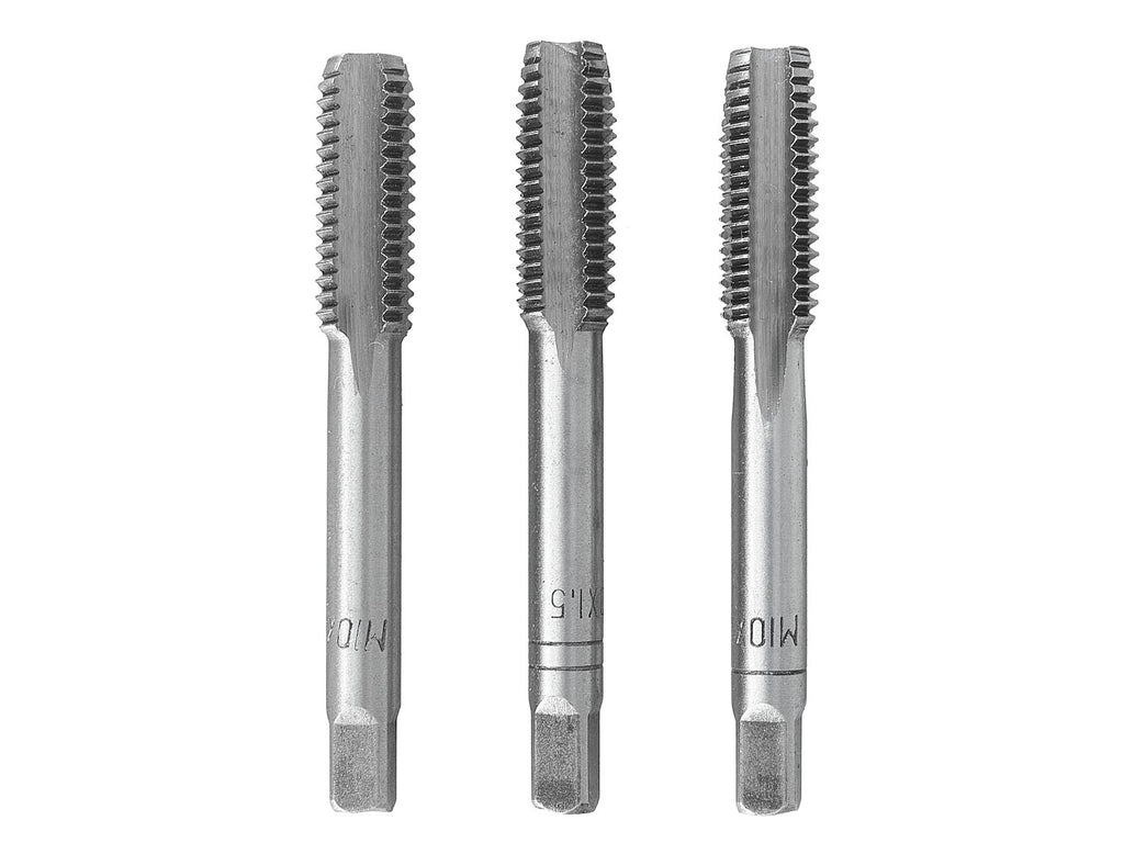 Taps (3pcs sets) M10x1,5mm