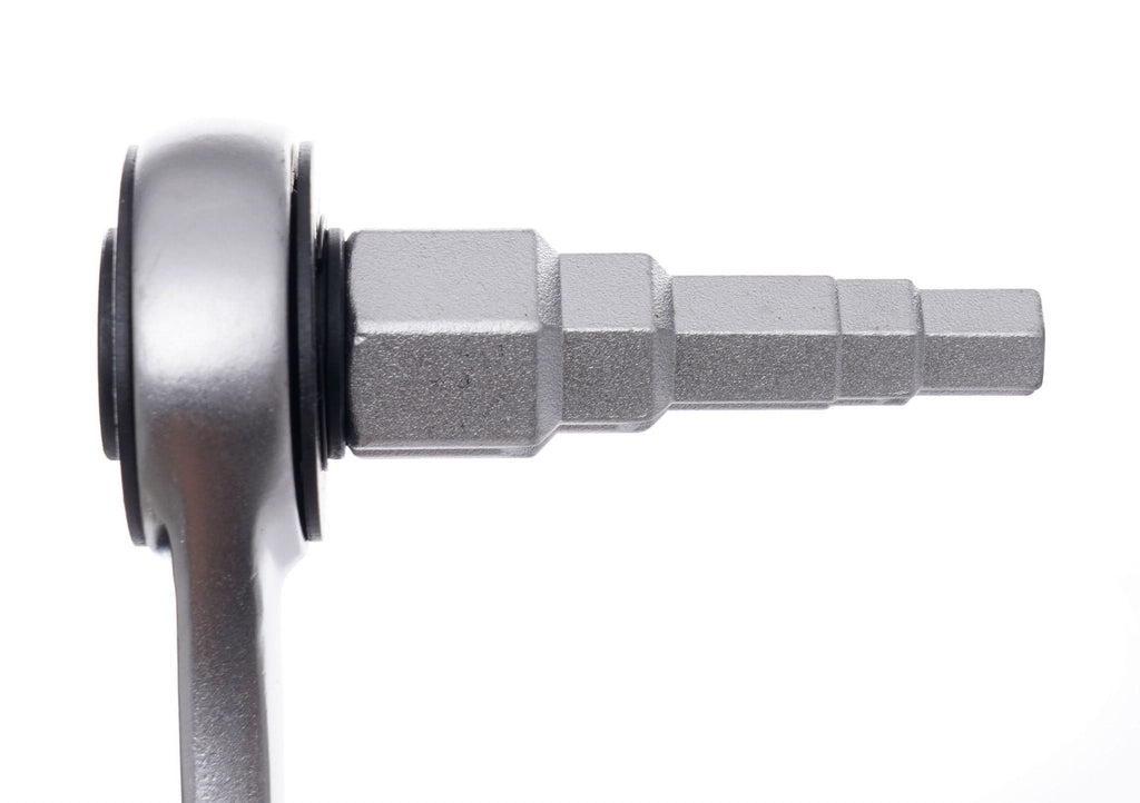 1/2" liitmiku mutrivõti KD10599