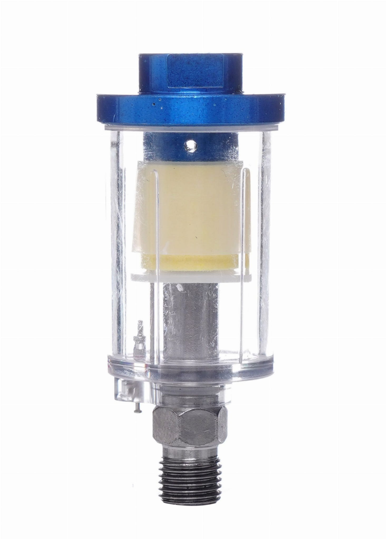 SEPARATOR-KUIVATI VÄRVIPÜSTOLILE KD1498 (VB10)