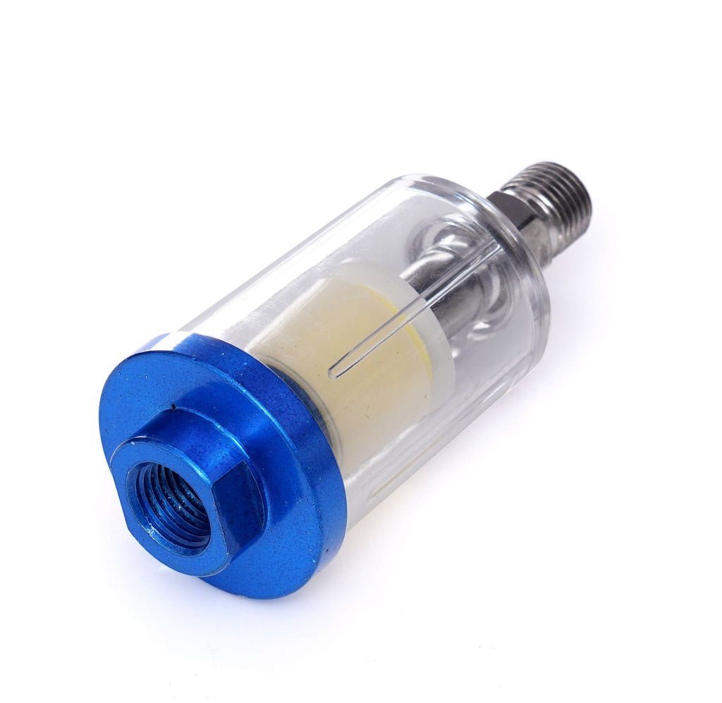 SEPARATOR-KUIVATI VÄRVIPÜSTOLILE KD1498 (VB10)