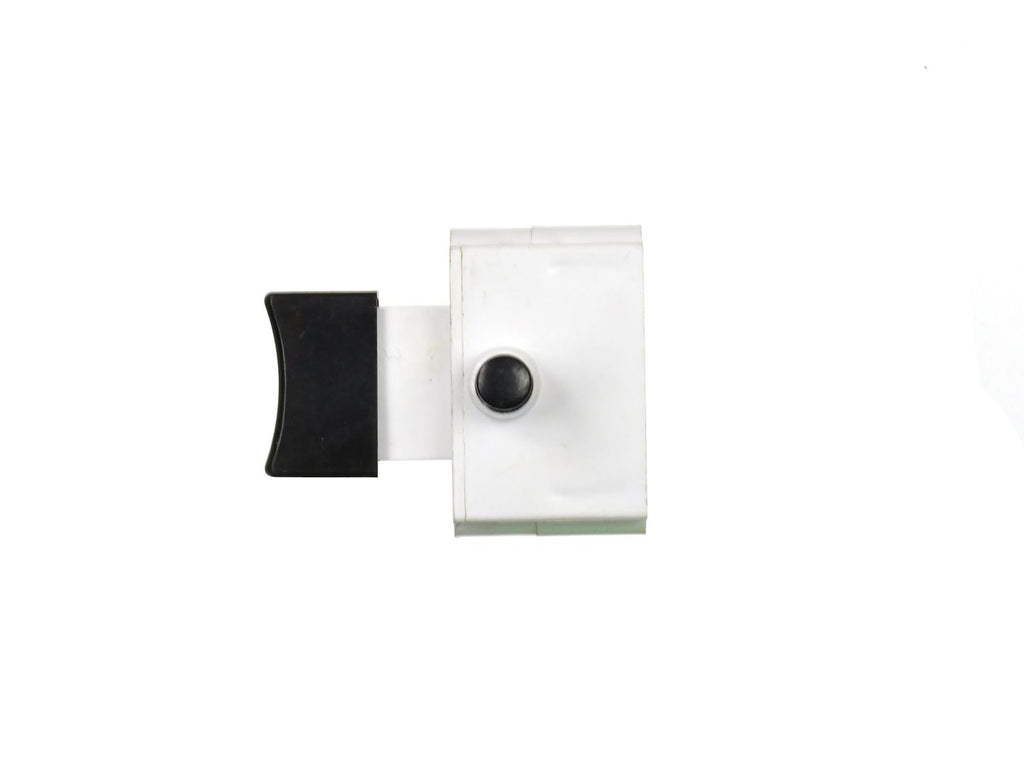 Push Switch for Grinder 230, Lockable