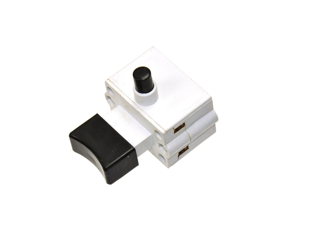 Push Switch for Grinder 230, Lockable