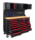 Workshop furniture set KD5865