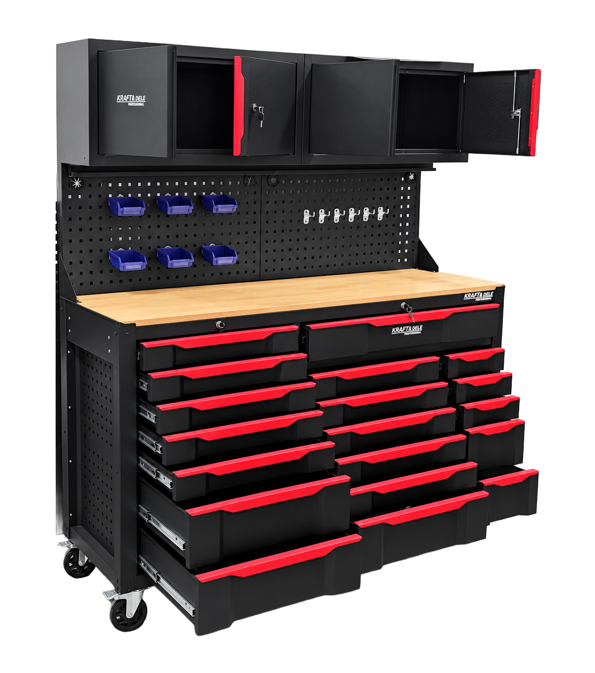 Workshop furniture set KD5865