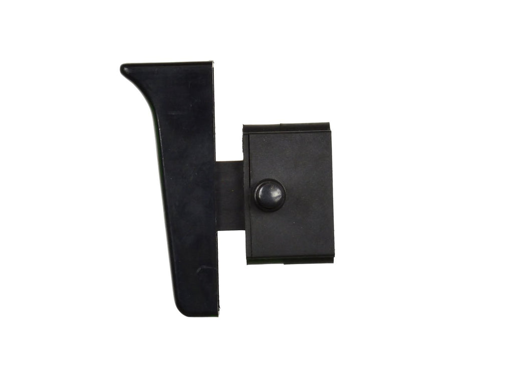 Push switch for grinder 230 (lockable)