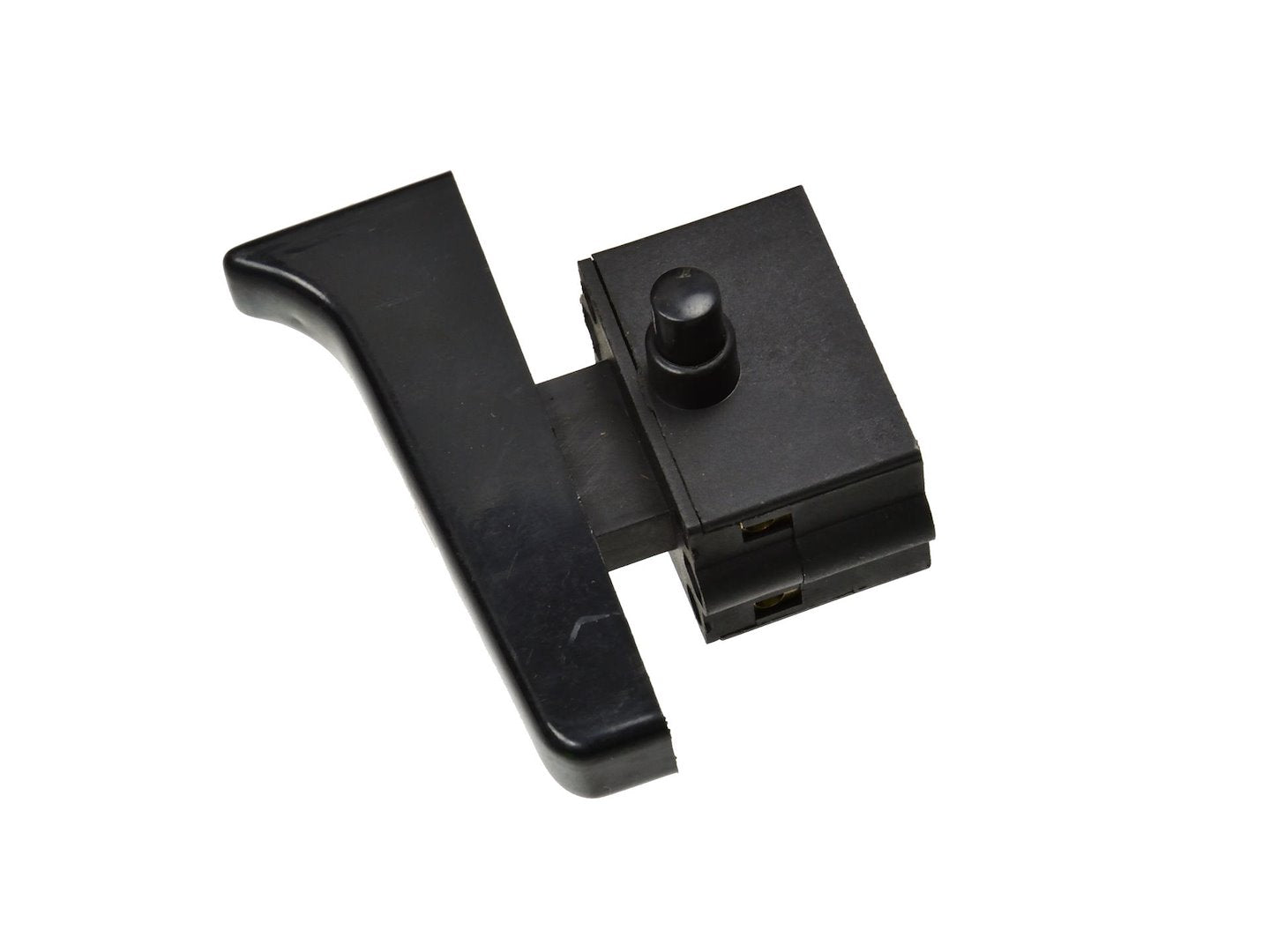 Push switch for grinder 230 (lockable)