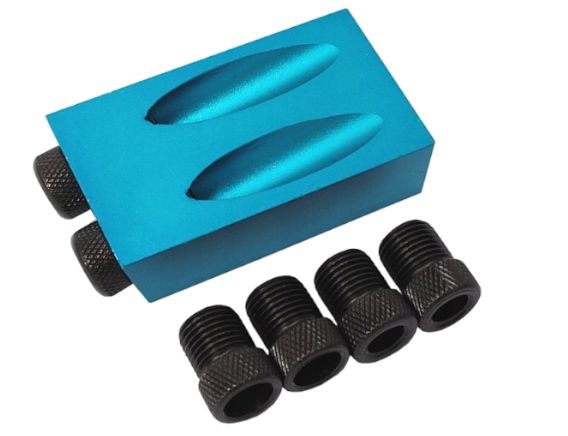 DOWEL JOINT TEMPLATE 6mm, 8mm, 10mm KD10573