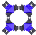 ANGLE CLAMP 4pcs KD1194