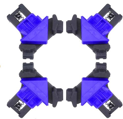 ANGLE CLAMP 4pcs KD1194