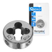 Die (1pc) M10x1,25mm