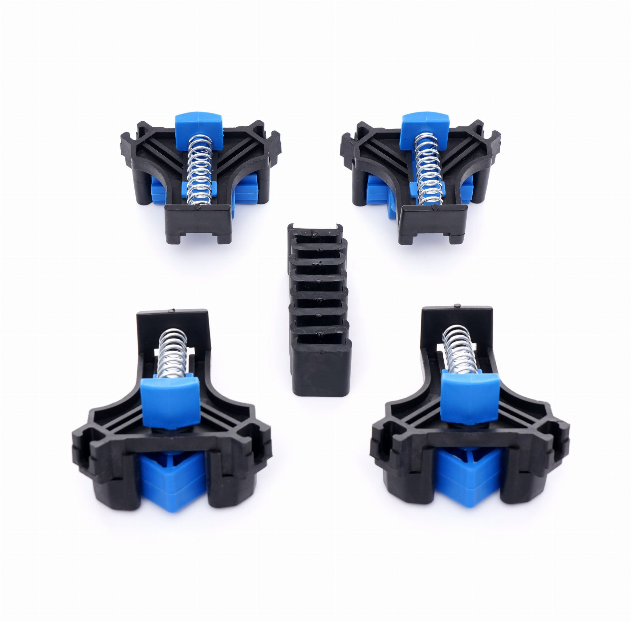 ANGLE CLAMP 4pcs KD1194
