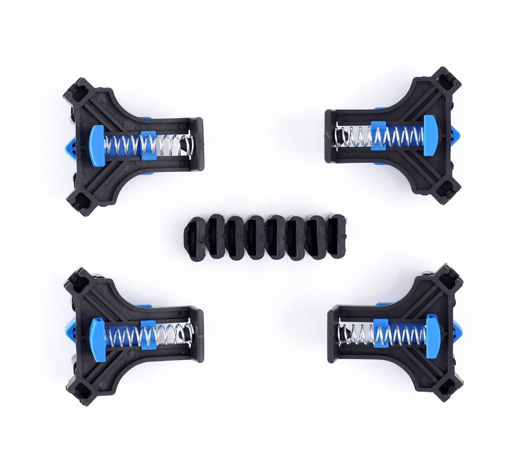 ANGLE CLAMP 4pcs KD1194