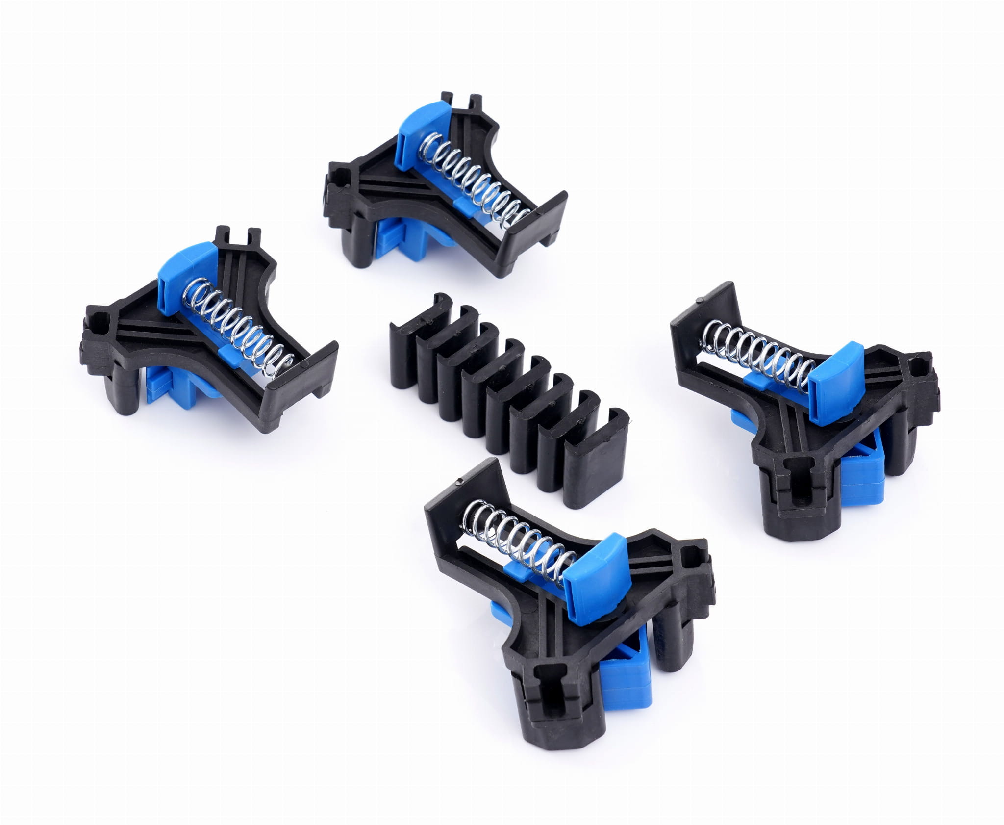 ANGLE CLAMP 4pcs KD1194