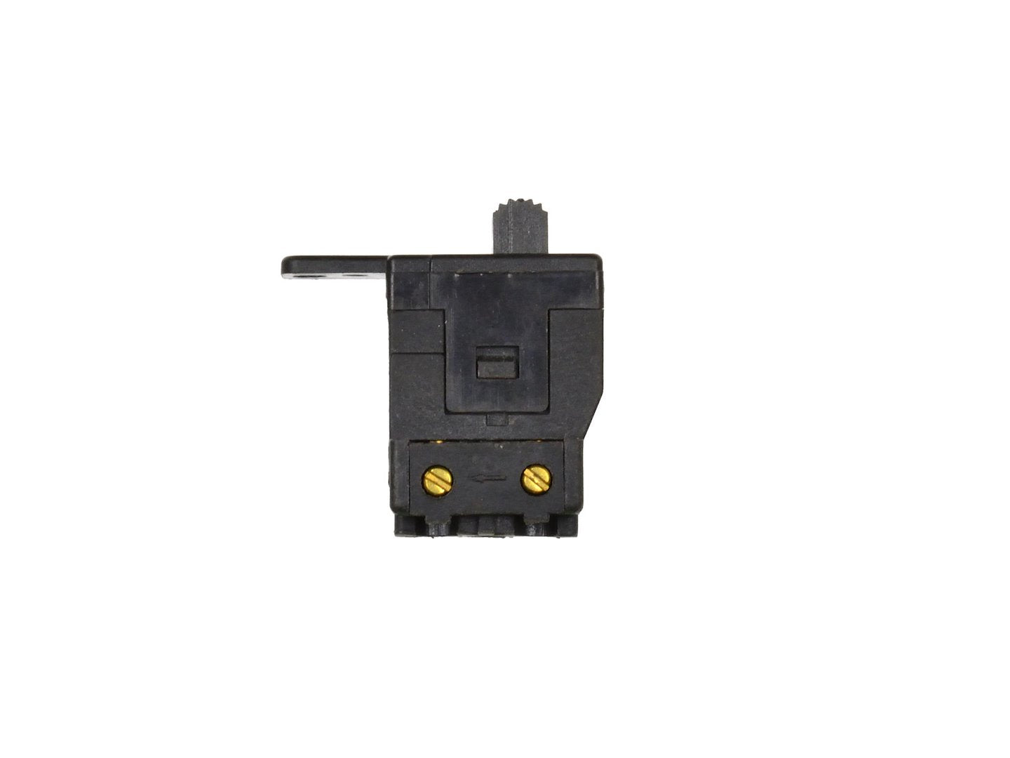 Switch for 115 mm and 125 mm Disc Grinders