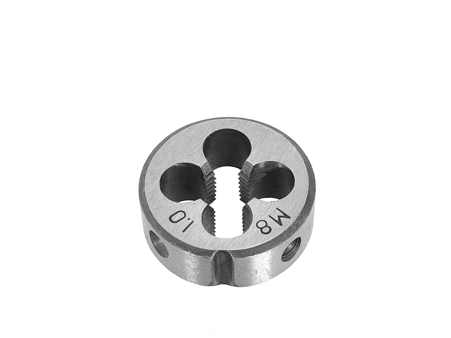 Fine thread die (1 pc) M8x1.0 mm