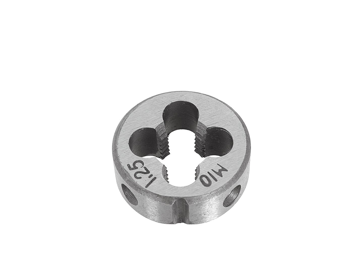 Fine thread die (1 pc) M10x1.25 mm