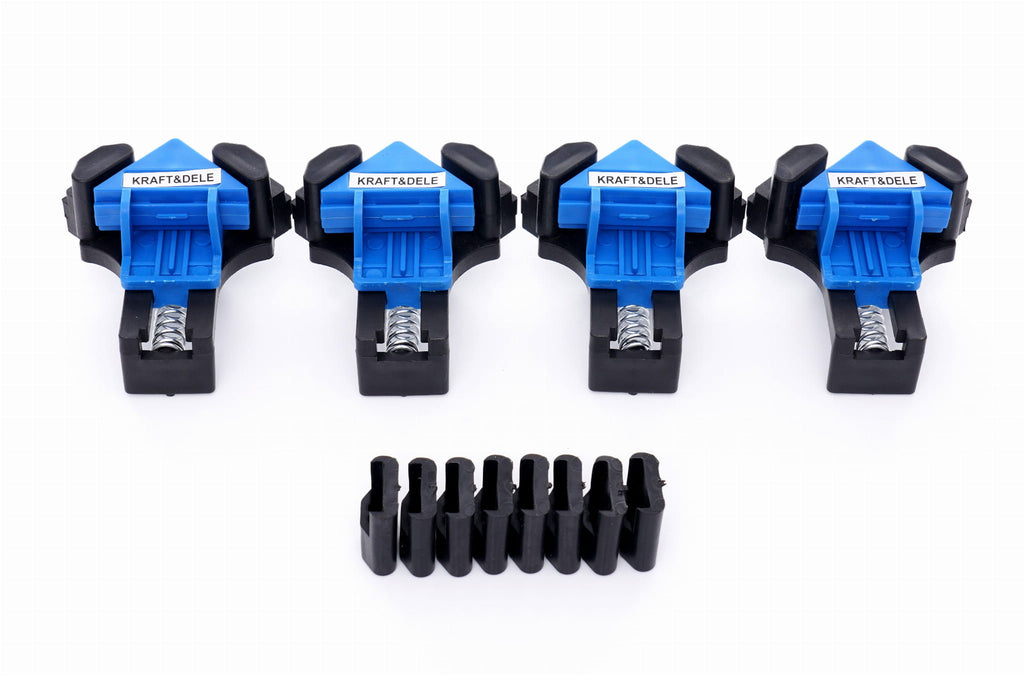 ANGLE CLAMP 4pcs KD1194
