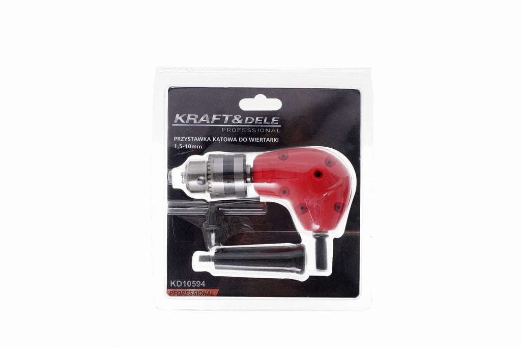 NURGAKÄEPIDE / NURGAADAPTER TRELLILE KD10594