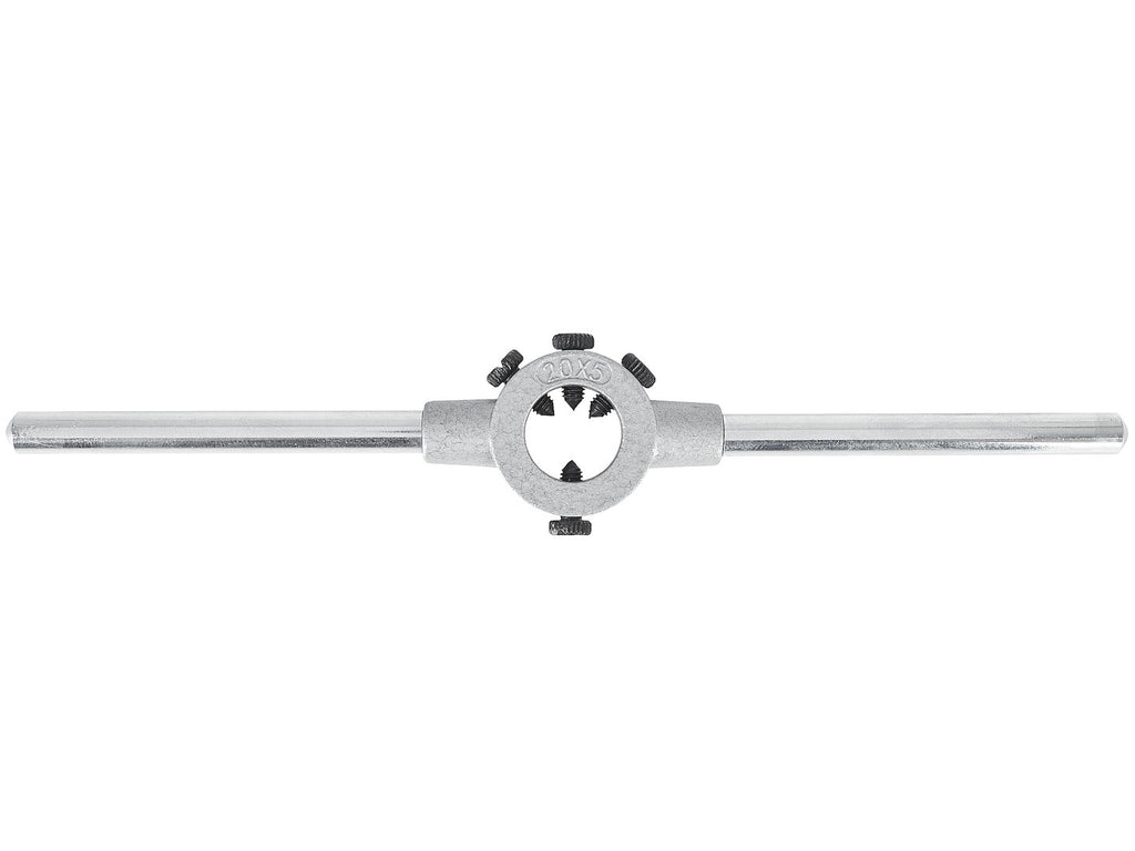Die holders (1 pc) M3-M4 20x5mm