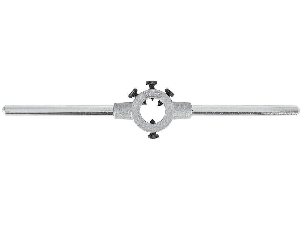 Die holders (1 pc) M5–M6 20 x 7 mm