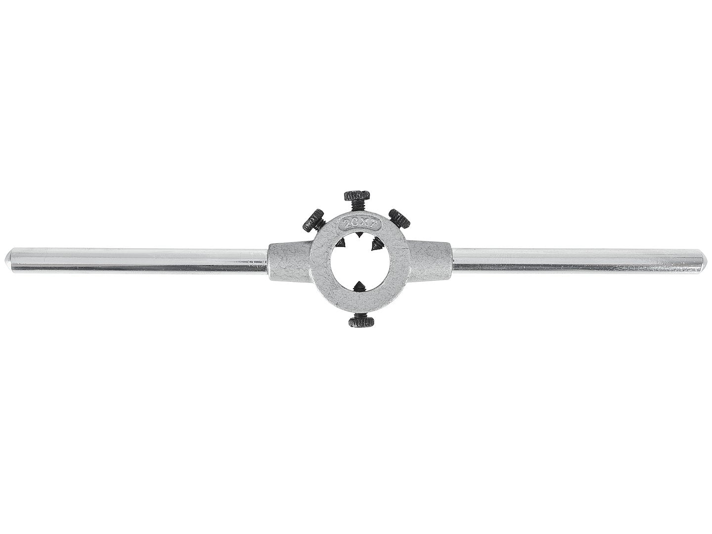 Die holders (1 pc) M5–M6 20 x 7 mm